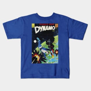 DYNAMO Kids T-Shirt